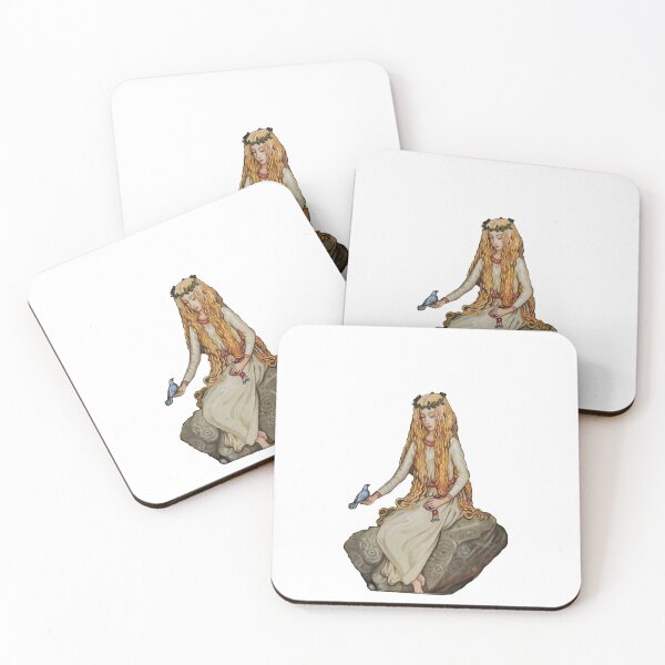 Item preview, John Bauer designed and sold by ellyr13.
