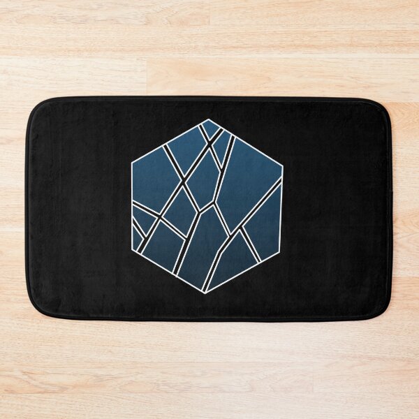 Item preview, ⅁ᴇᴏᴍᴇᴛʀɪᴄ Hᴜᴇᴢ designed and sold by SyEd-ShaHEeR.