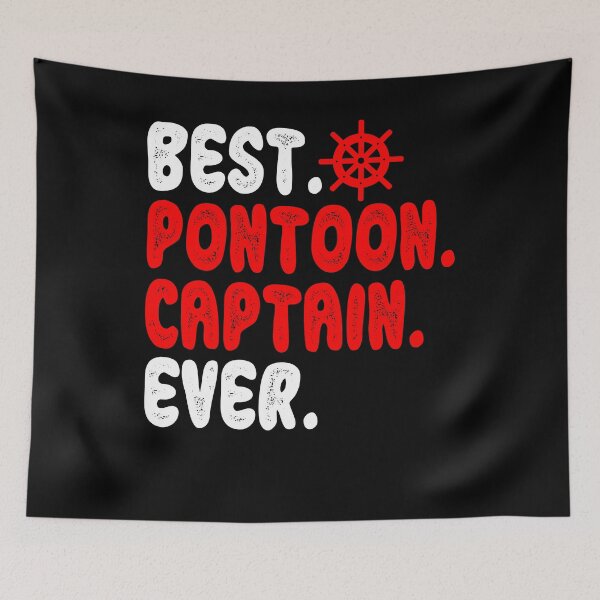 Item preview, Pontoon designed and sold by 4tomic.