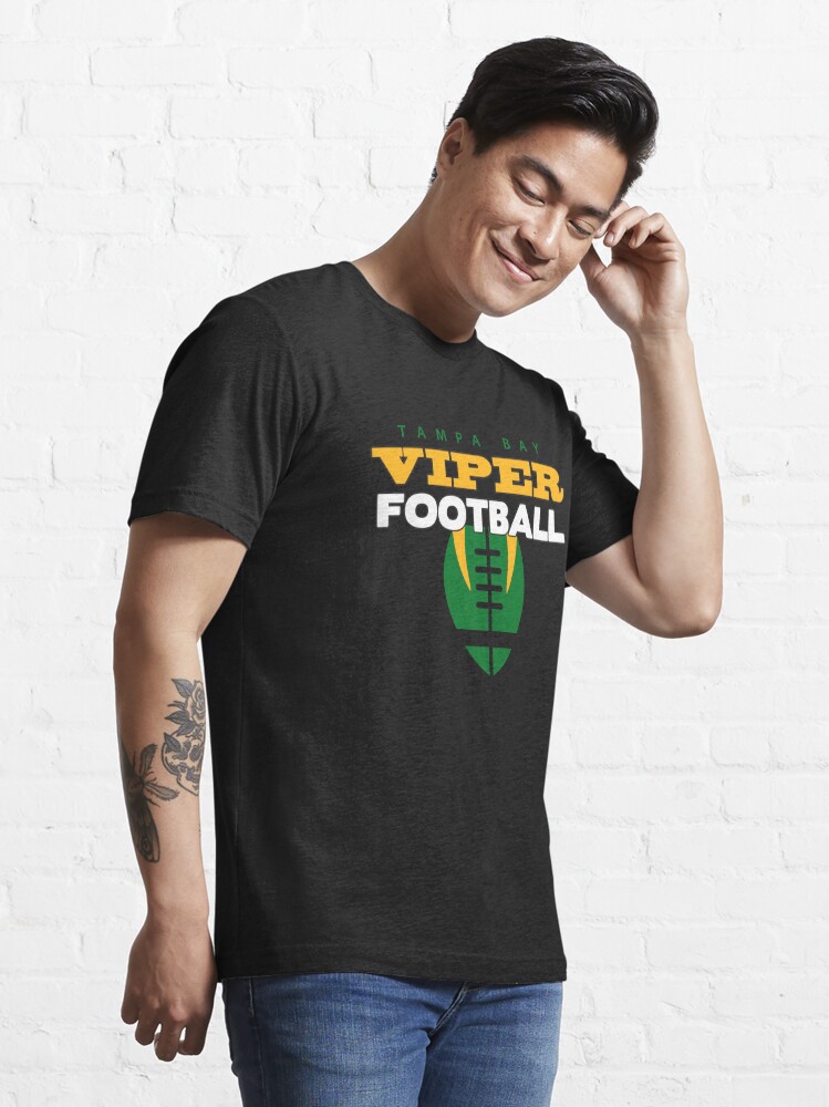 viper bench shirt