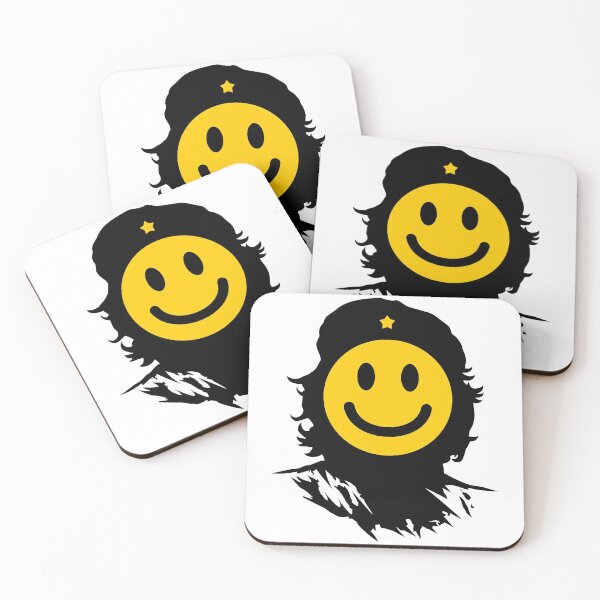 Item preview, Che Smiley designed and sold by danielog199.