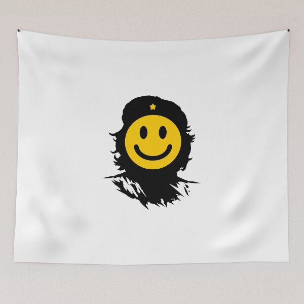 Item preview, Che Smiley designed and sold by danielog199.
