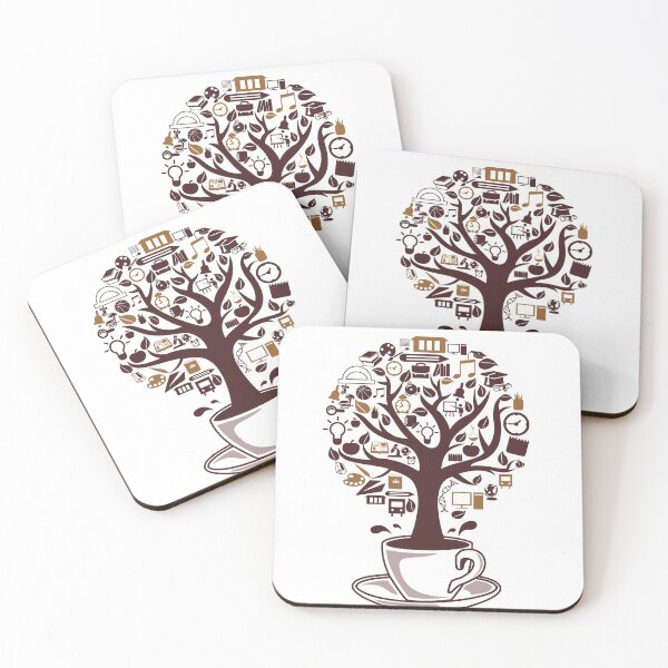 Item preview, Coffee Tree designed and sold by danielog199.