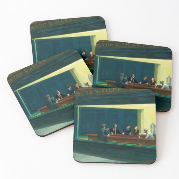 Item preview, Boulevard of Lost Aliens designed and sold by Patricia Sobral.