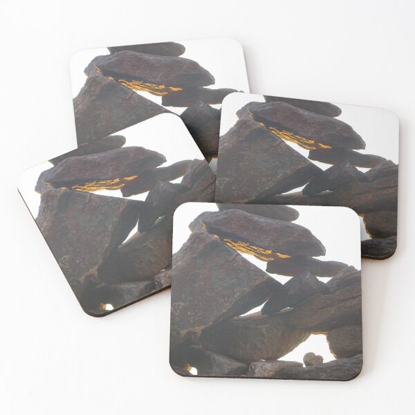 Item preview, cairn vol.2 designed and sold by Natalie Stark.