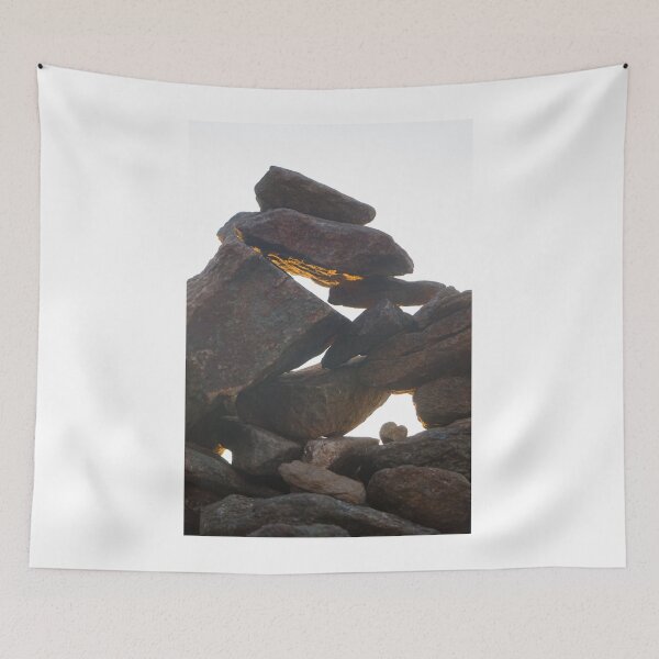 Item preview, cairn vol.2 designed and sold by Natalie Stark.