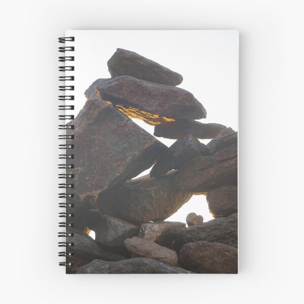 Item preview, cairn vol.2 designed and sold by Natalie Stark.