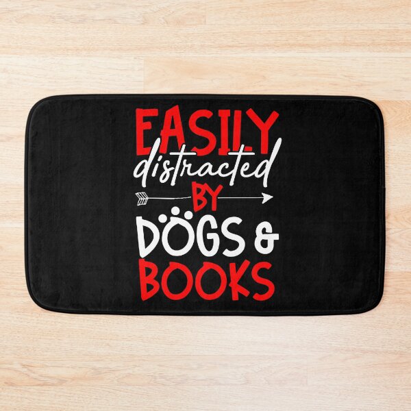 Item preview, Dog Book designed and sold by 4tomic.