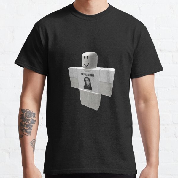 Roblox Rap T Shirts Redbubble - admin commands t shirt roblox