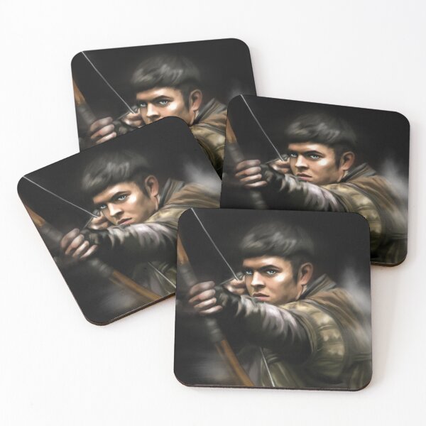Item preview, Ivar designed and sold by Xbalanque.