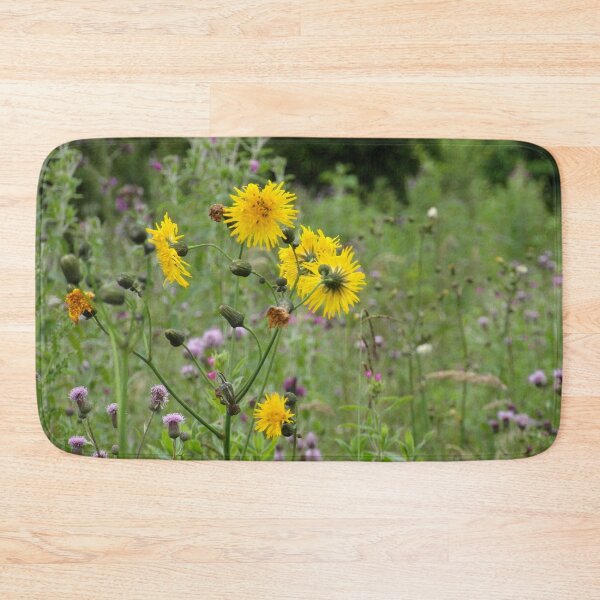 Item preview, Flores silvestres designed and sold by Fay Freshwater.