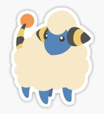 #179 - Mareep Sticker