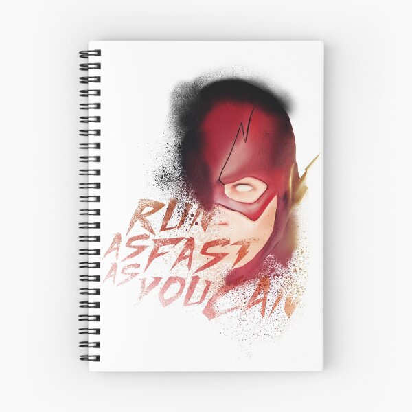 Item preview, Run Barry, Run designed and sold by skeletonplace.