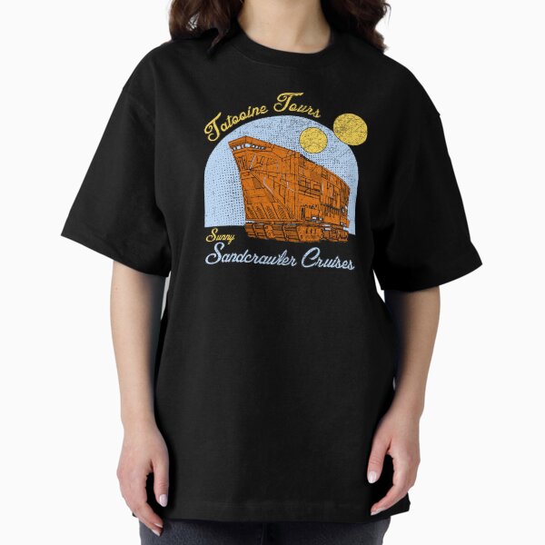 Item preview, Tatooine Tours designed and sold by yol84.