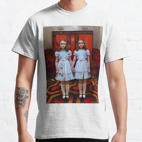 Sisters Classic T-Shirt