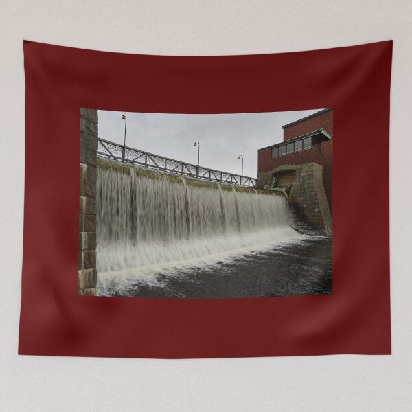 Item preview, Tampere Powermill designed and sold by Jouko Lehto Photography.