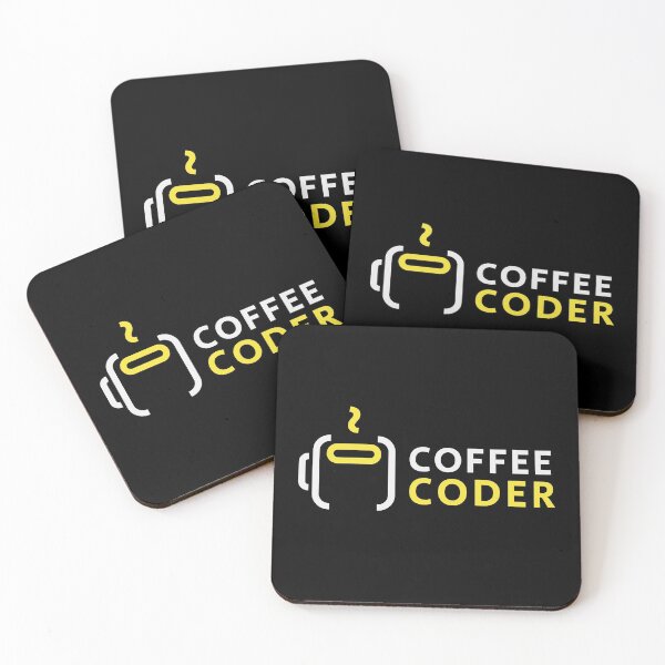 Item preview, Coffee Coder  designed and sold by sam1special.