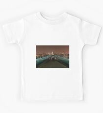 St Pauls Cathedral Kids Tee