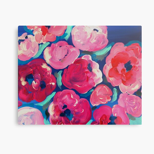 Amore Metal Print