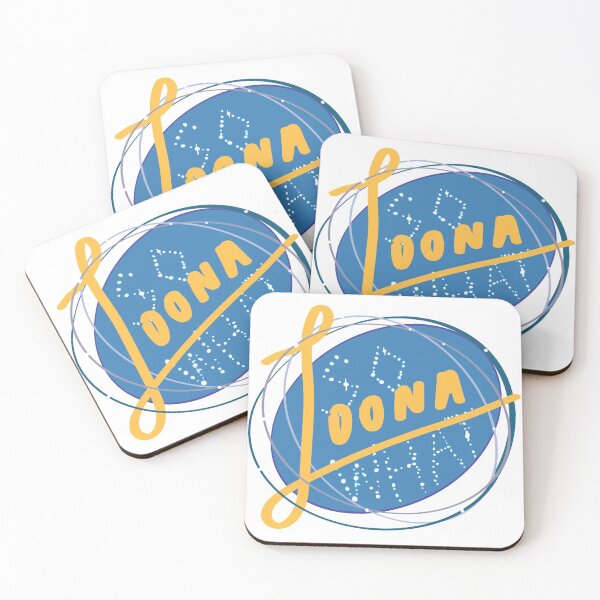 Item preview, Loona So What Design designed and sold by Primaivera.