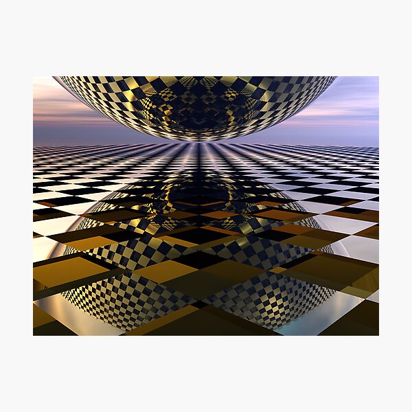 Item preview, Crucible III designed and sold by Hugh Fathers.