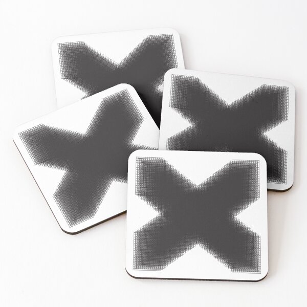 Item preview, Faded Cross designed and sold by Studio Ardalan Mirhadi.