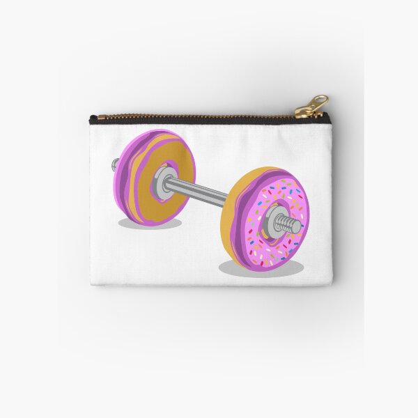 Item preview, Donut Barbell designed and sold by danielog199.