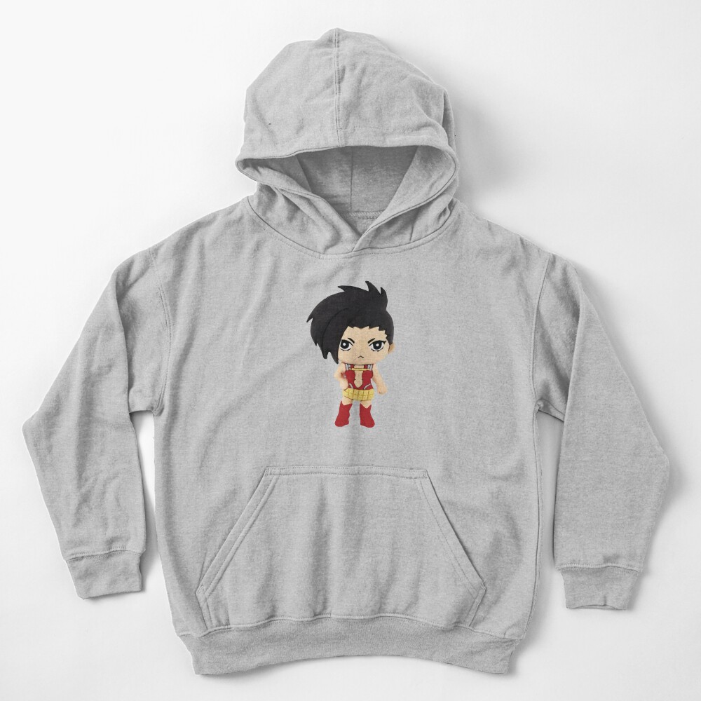 momo yaoyorozu hoodie