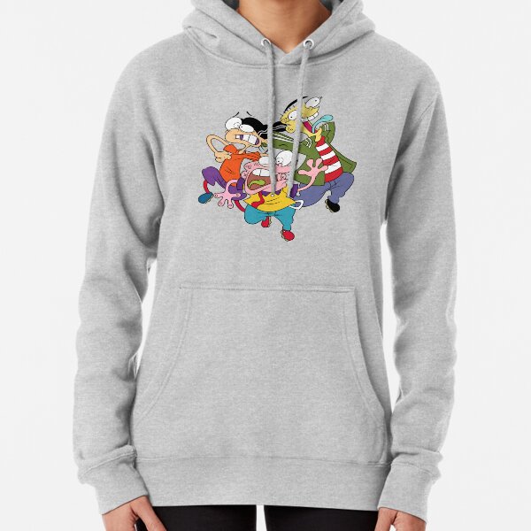 ed edd and eddy sweatshirt