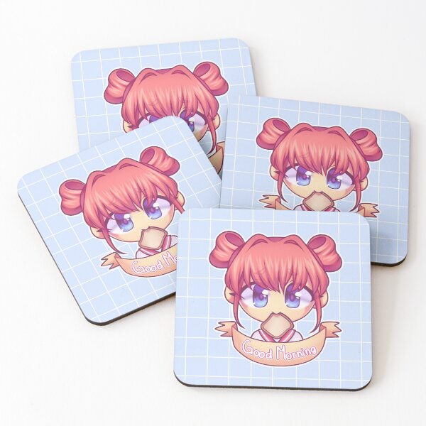 Item preview, Good day designed and sold by MaruKunArt.