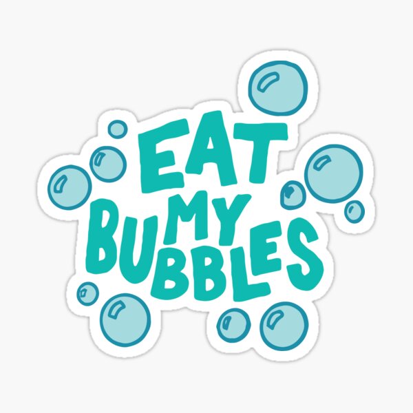 Steam Workshop::BFDI Bubble