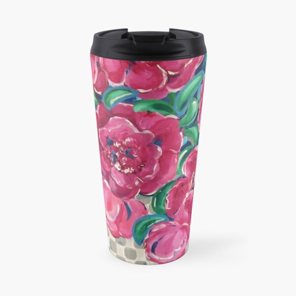 Gathering Travel Mug