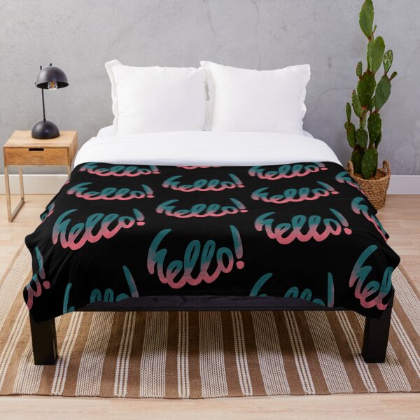 Item preview, Hola verde a rojo. designed and sold by lvlay.