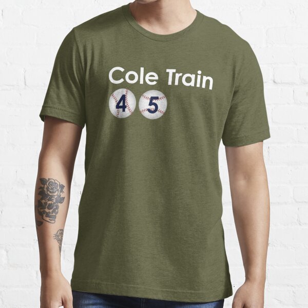 Gerrit Cole T-Shirt - Today, Tomorrow, Forever T-Shirt - Cole #45