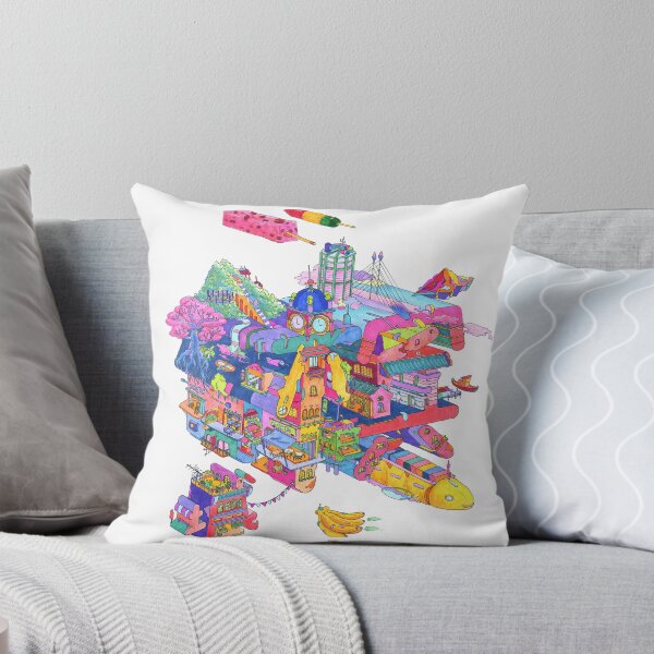 Item preview, Penang designed and sold by Illuxia.