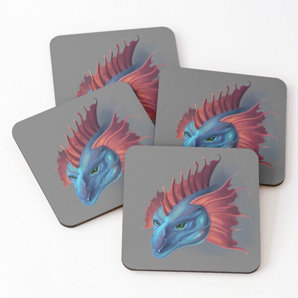 Item preview, Ocean Dragon designed and sold by LeonWinstel.
