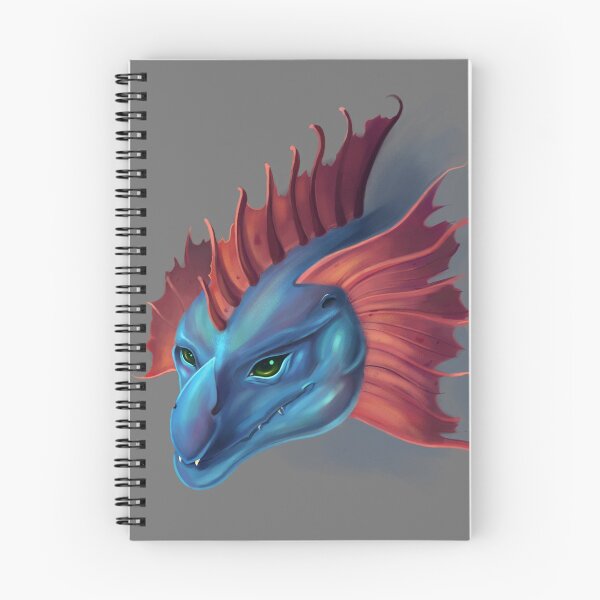 Item preview, Ocean Dragon designed and sold by LeonWinstel.