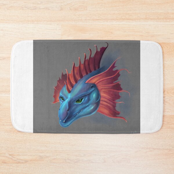 Item preview, Ocean Dragon designed and sold by LeonWinstel.