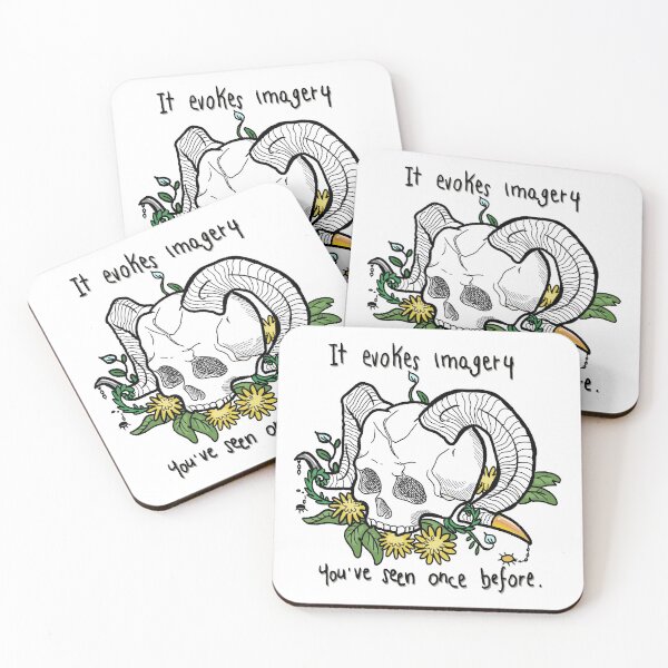 Item preview, Familiar imagery designed and sold by Jonesylium (Former DrunkenPilot).