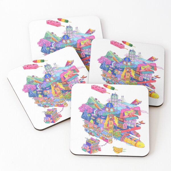 Item preview, Penang designed and sold by Illuxia.