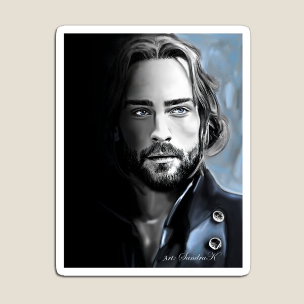 Ichabod Magnet