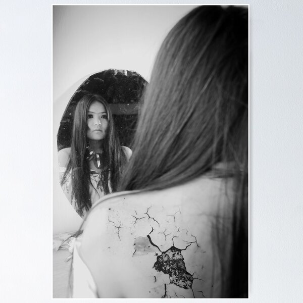 Item preview, When the lonely hours start... designed and sold by queenenigma.