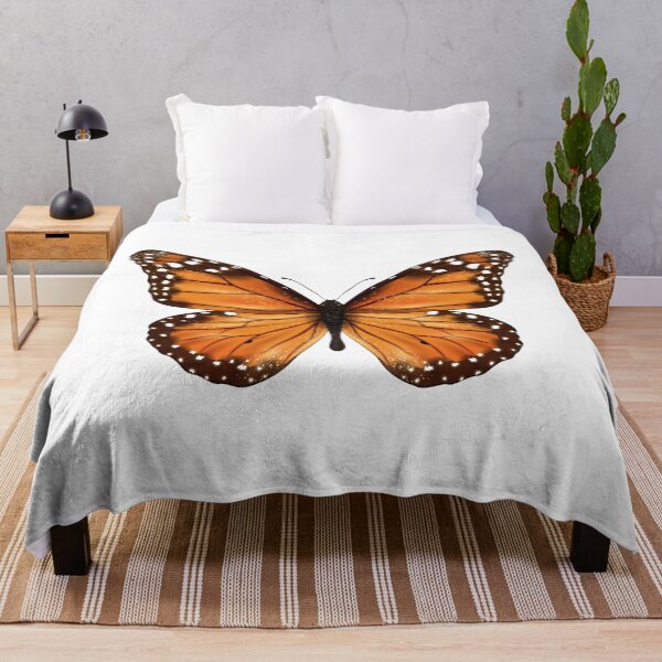 Item preview, Monarch butterfly orange designed and sold by Beautiful Art Designs.