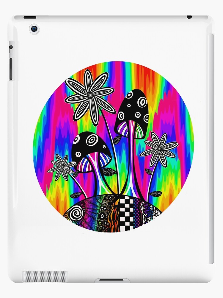 Garten iPad Cases & Skins for Sale