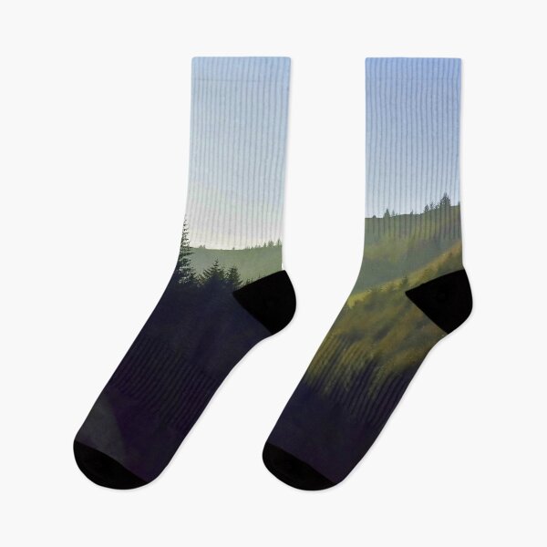 Item preview, #362 The Great Outdoors. Trees and Fresh Air designed and sold by phutball.