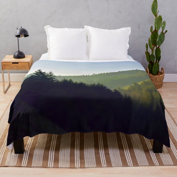 Item preview, #362 The Great Outdoors. Trees and Fresh Air designed and sold by phutball.