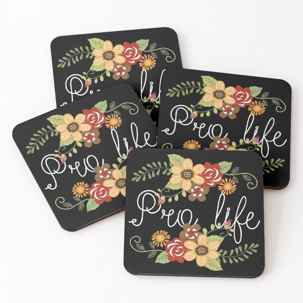 Item preview, Pro life  designed and sold by Lupappdesigns.