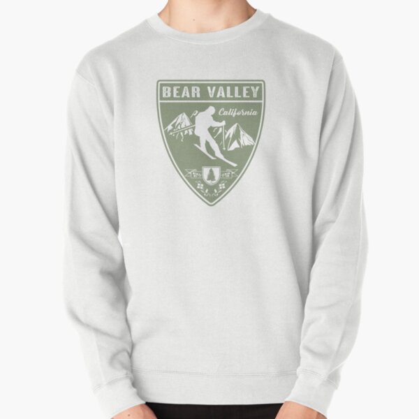 Item preview, Ski Bear Valley California designed and sold by Jared Davies.