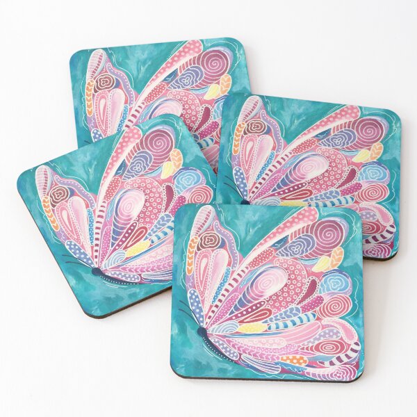 Item preview, Tickled Pink designed and sold by Beth Ann  Scott.