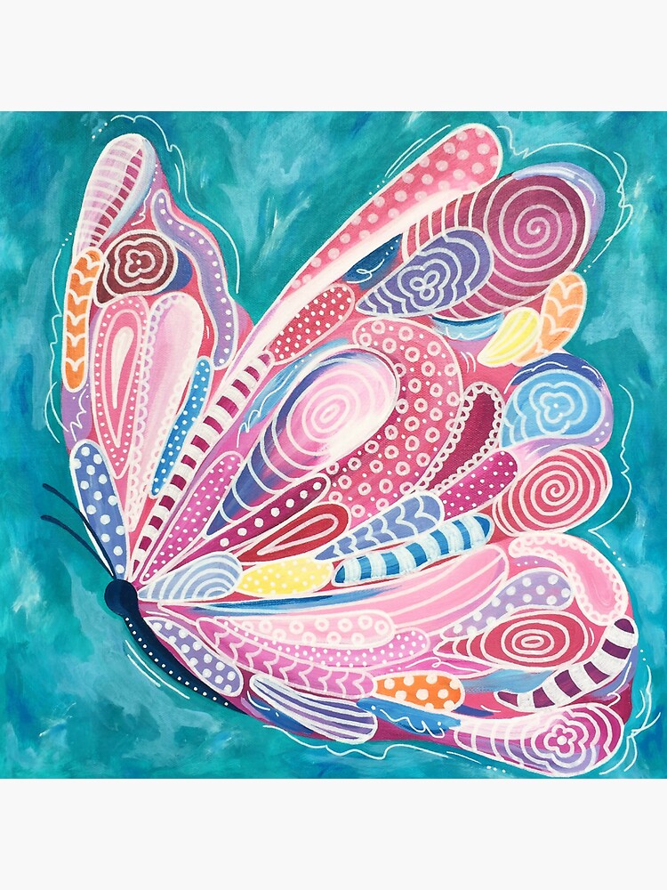 Tickled Pink by designsbybethan